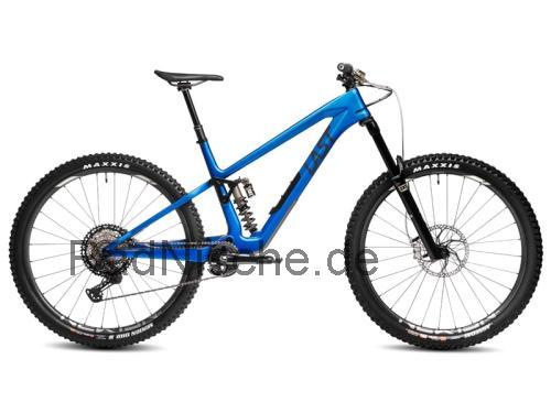 Last Tarvo  technische daten 